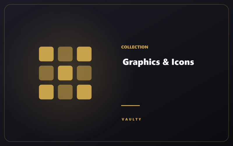 Graphics & Icons