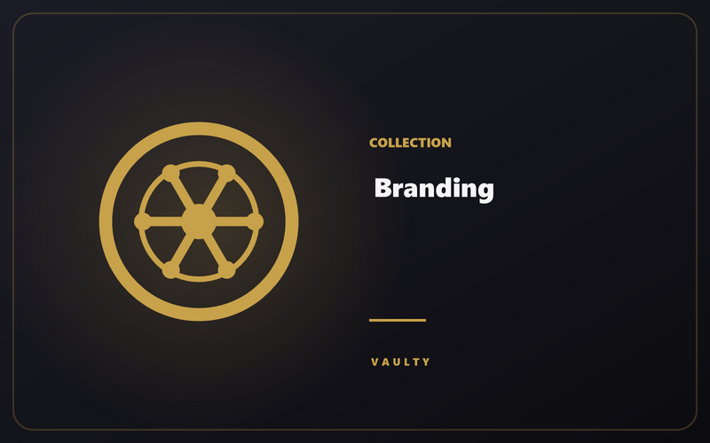 Branding